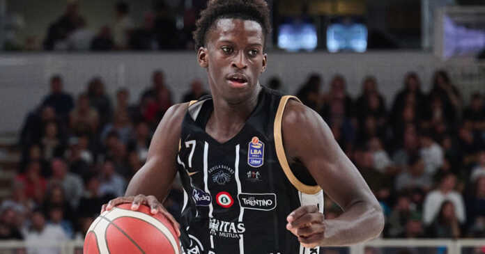 Trento Cheickh Niang Trento Cheickh Niang