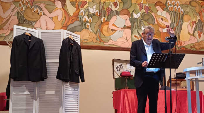 A Valmadrera prende il via la Rassegna 2025/26 di UNI3