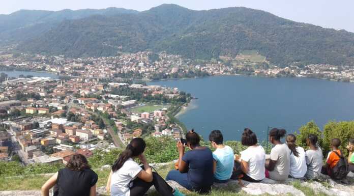 Erve inaugura “Uno sguardo fuori dal comune”: eventi creativi per bambini e famiglie