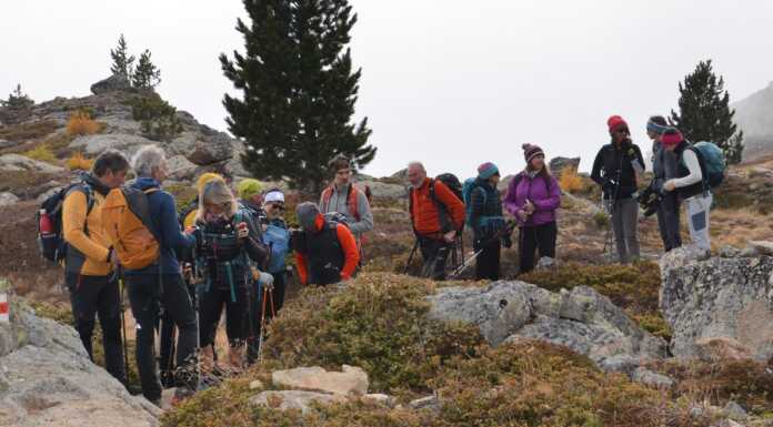 Uoei Lecco. Dopo l’escursione al lago Lej da Tscheppa, tanti appuntamenti per novembre