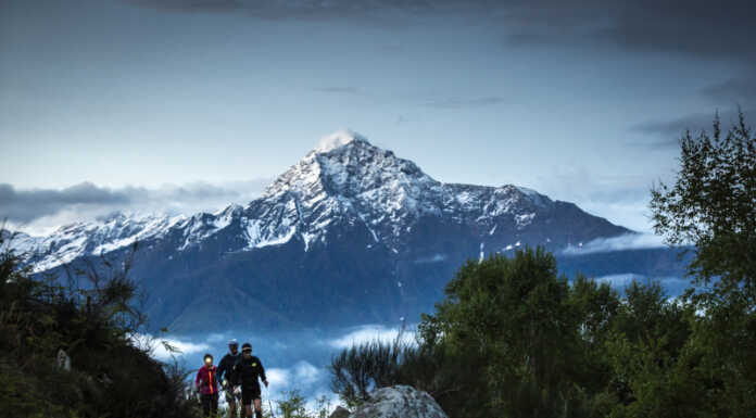 Ultra Trail Lago di Como 2026: la nuova sfida da 120km tra Menaggio e Lecco