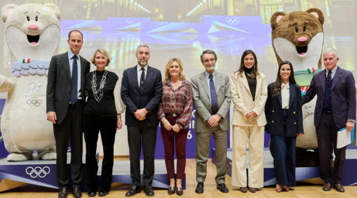 Milano Cortina 2026, 100 giorni alla cerimonia di apertura