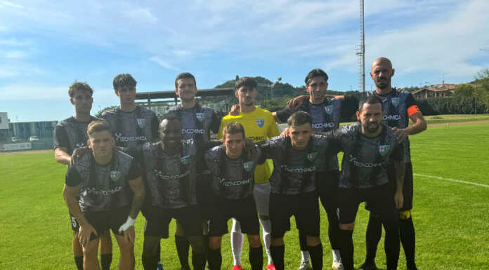 Promozione. Tre squadre lecchesi ai vertici del Girone B GrentArcadia 25/26