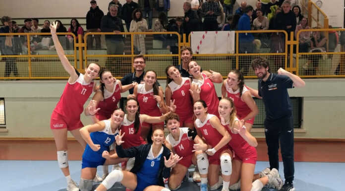 Pallavolo. La Picco conquista la prima vittoria esterna della stagione
