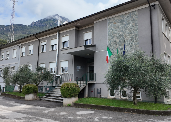 Scuola Primaria Abbadia