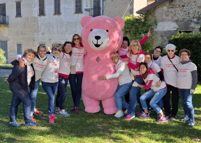 agatha-in-cammino-camminata-sullacqua