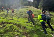 Alpinismo Giovanile Cai Lecco: conclusa la stagione 2025, presentazione delle attività 2026