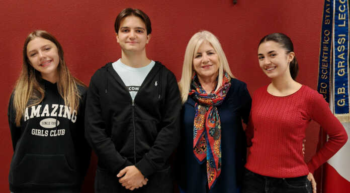 Tre giovani talenti del Liceo Grassi entrano nell’orchestra nazionale dei Licei Musicali