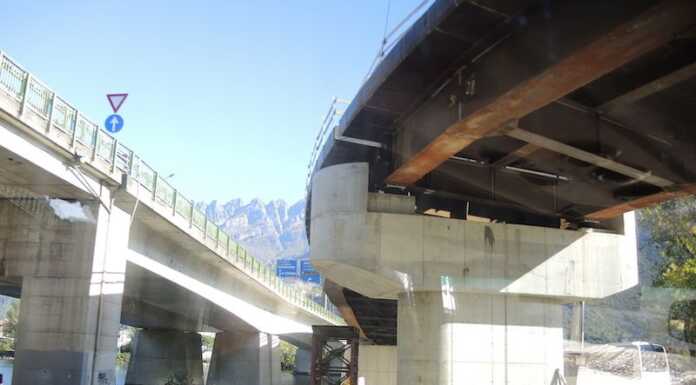 Lecco, una serata pubblica sul progetto del “quarto ponte”