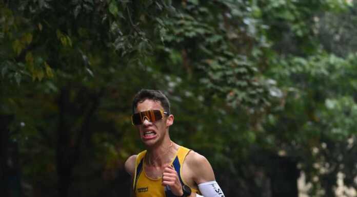 Half Marathon Cremona: il lecchese Giovanni Artusi vince la 10 km