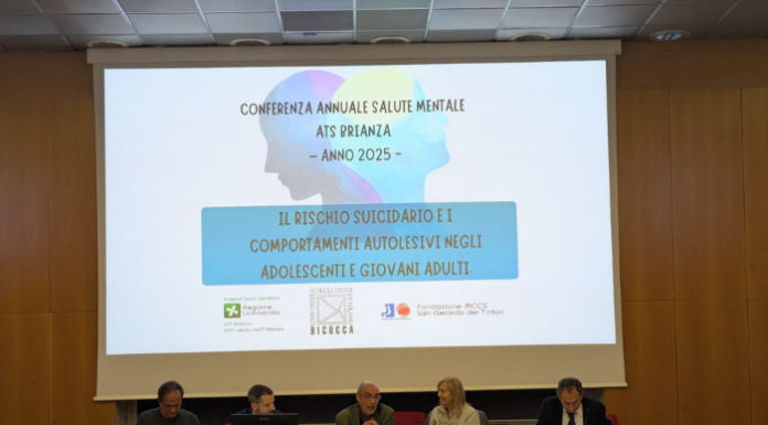 Rischio suicidio tra i giovani: una condizione di emergenza in crescita a livello mondiale
