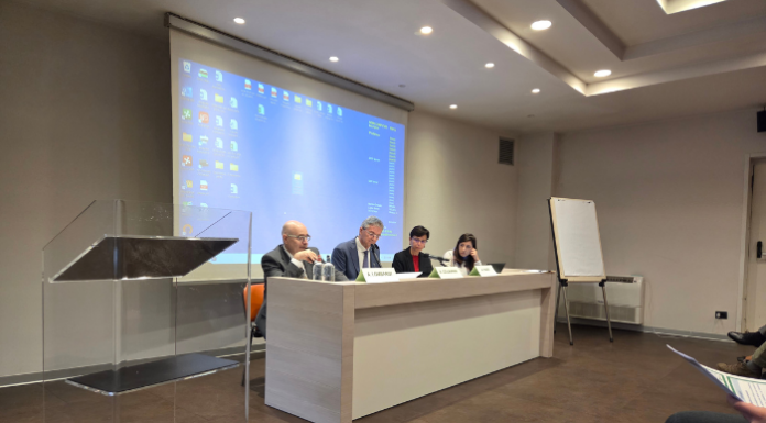 Ats Brianza. Grande partecipazione al convegno sul tema delle Cure Palliative