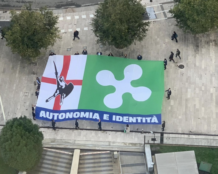 autonomia lega 1