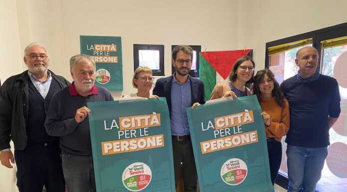 ‘La città per le persone’: Alleanza Verdi e Sinistra rilancia il progetto per Lecco la città per le persone-alleanza verdi e sinistra