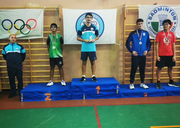 badminton-lecco-torneo-lodi torneo Lodi