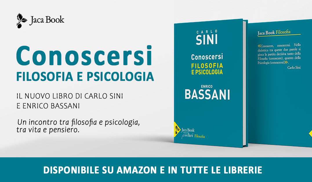Libro Conoscersi