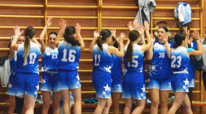 Basket. La Starlight Valmadrera sconfitta a Tradate starlight valmadrera