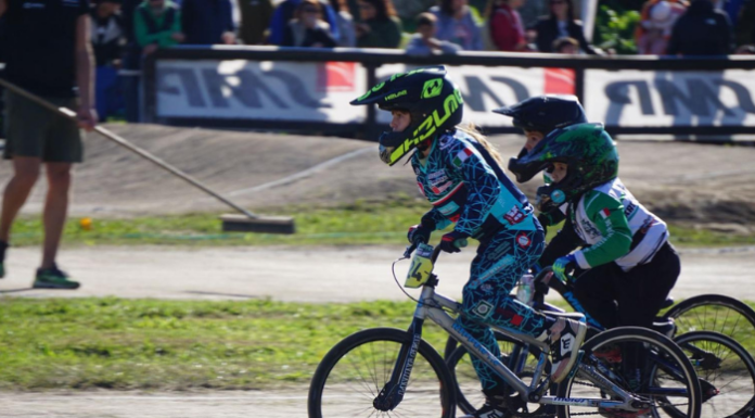 Trofeo Lombardia Bmx. Bicimania Quota 20 Garlate consolida il secondo posto a squadre bmx garlate