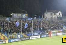 Serie C. In vendita i biglietti per il match tra Lecco e Cittadella Lecco-Union Brescia