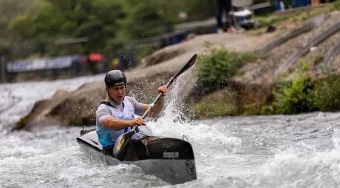 Ck Rivabella, Lorenzo Corti sfiora il podio in Coppa del Mondo
