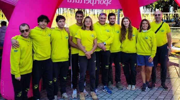 Doppio impegno per il Canoa Kayak Rivabella a Verona e Sestri Levante