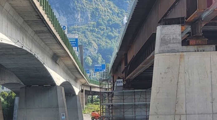 Punto sulle infrastrutture lecchesi: si lavora per la terza corsia della SS36 tra Giussano e Civate