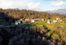 Ostello e granaio delle idee a Campsirago: al via i lavori Campsirago Residenza