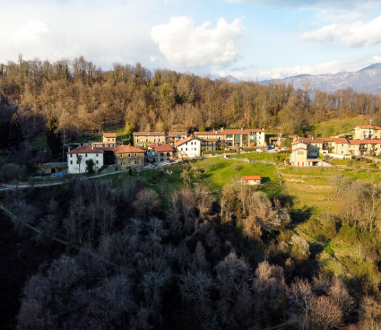 Ostello e granaio delle idee a Campsirago: al via i lavori Campsirago Residenza