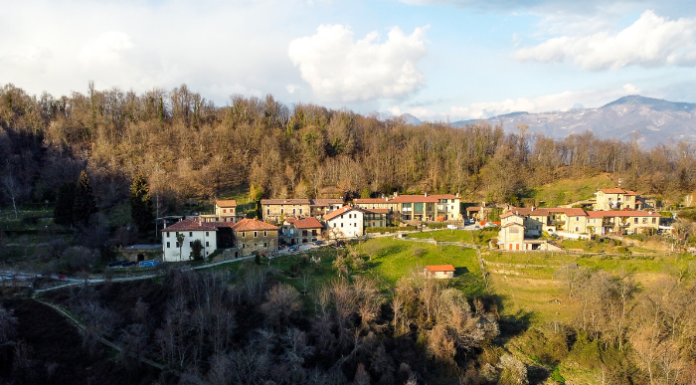 Torna Campsirago Luogo d’Arte, la rassegna d’autunno tra teatro, musica e laboratori Campsirago Residenza