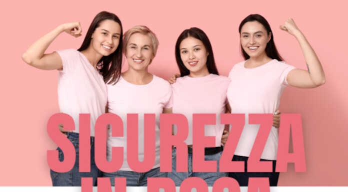 Mandello. Un corso di autodifesa femminile inaugura “Non solo 25 novembre” corso autodifesa femminile