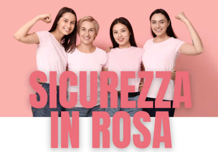 corso autodifesa femminile