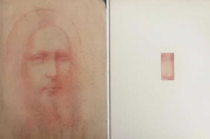 cristo di Lecco Xante Battaglia