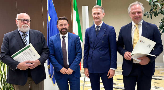 Edilizia popolare: protocollo d’intesa per la diffusione della difesa civica