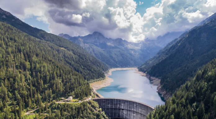 Monetizzazione energia idroelettrica, a Lecco arrivano 161 mila euro da Regione Diga