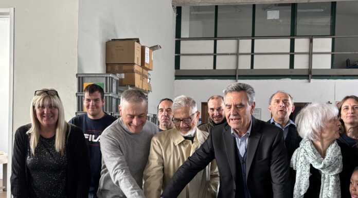 Valmadrera, la cooperativa Dimensione Lavoro festeggia i 40 anni di fondazione