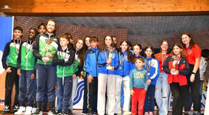 Corsa. Il Comitato Csi di Lecco in festa: premiati i campioni provinciali