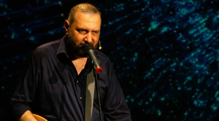 Garlate. Sabato 8 novembre arriva il “Formoso Therapy Show”