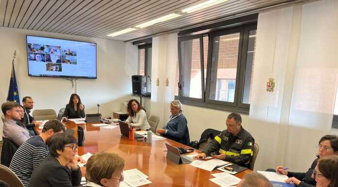 Il rifiuto anomalo. Maxi esercitazione coordinata dalla Prefettura