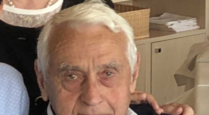 Valmadrera in lutto per la scomparsa di Giancarlo Pensa, imprenditore e uomo generoso