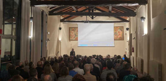 Grande successo per il docufilm “La Grigna del Butch”, omaggio all’alpinista Marco Anghileri