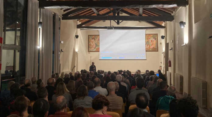 Grande successo per il docufilm “La Grigna del Butch”, omaggio all’alpinista Marco Anghileri