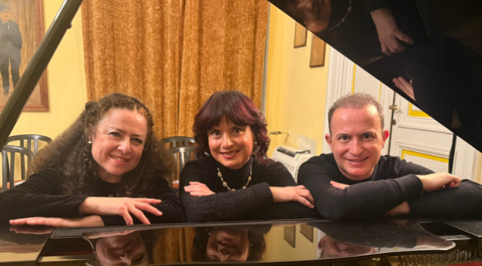 “Note al Museo”. Ultimi appuntamenti tra musica, arte e giovani talenti Trio Orvieto