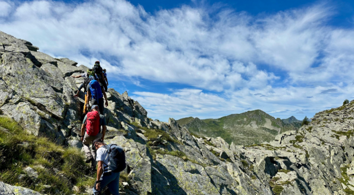Formazione e cultura di montagna. Sei incontri online gratuiti con le Guide alpine