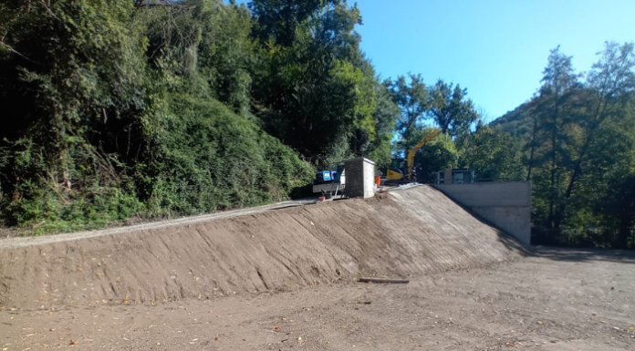 Imbersago. Terminati i lavori per la dismissione del depuratore