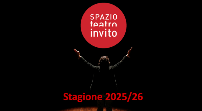 Teatro Invito compie 40 anni: il programma della stagione 2025/2026