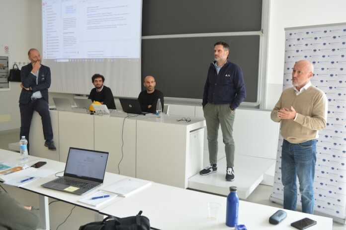 imprenditoria 17 ottobre docenti + direttore