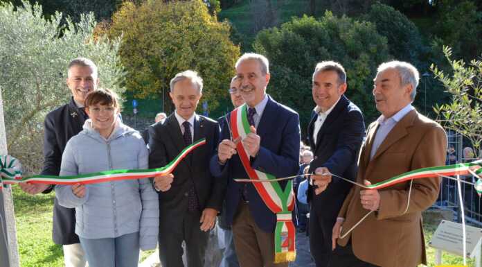 Vercurago inaugura la nuova scuola: “Investiamo sui nostri giovani”