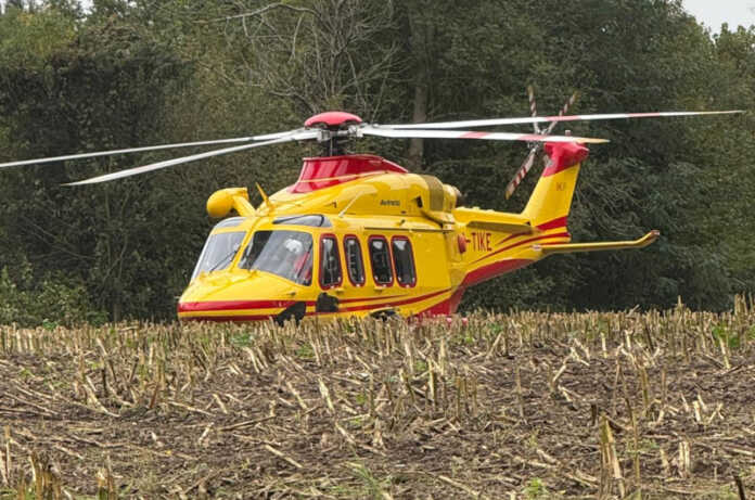 incidente a bosisio parini