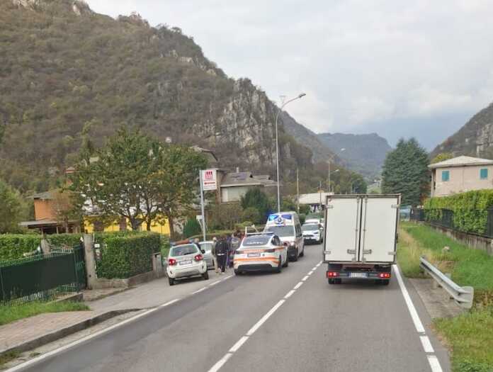 incidente ballabio-auto moto incidente ballabio