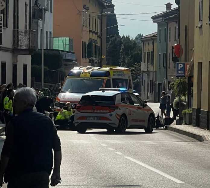 incidente lierna-sp72